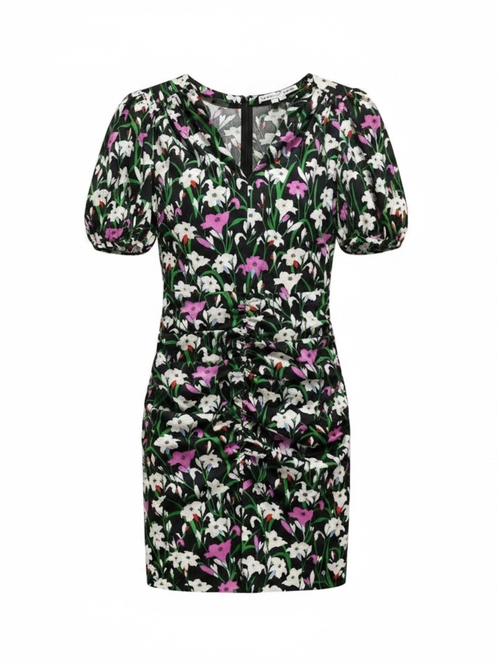 Veronica Beard Boutique Fall Dress Size 2 EUC
